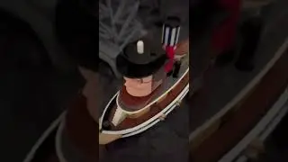 Big Top Hat #tugs