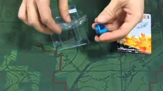 Головка цилиндра ARTAZZ V7 Blue CNC Integration