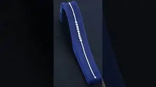Beyaz Altın Takı Seti