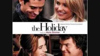 15- Kiss Goodbye (The Holiday)