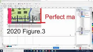 Plagiarism  or Coincidence Geology graphic log - Silent