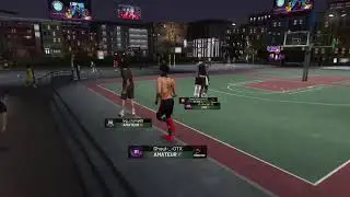 Tony grinding 2k need somebody to run with