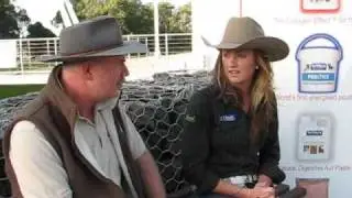 Steve's Interview series....