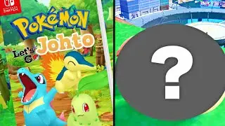 Pokemon Day Mystery SHINY Outbreak & Johto Game Teaser