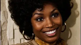 Was Teresa Graves Whitney Houston's REAL mom? 1st Black woman to lead a network drama!