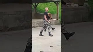VENCA 40 - Vystoupení S*A*B*A*T*O*N :)