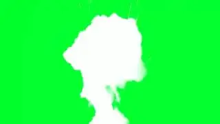 Smoke Effect   Kagebunshin No Jutsu With Sound   Green Screen HD Free