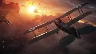 Battlefield 1 Trailer (Fanmade) by Nilix 