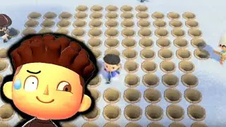 Animal Crossing Multiplayer is 𝙁𝙐𝙉