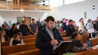 Imparateasa mea preabuna si nadejdea mea