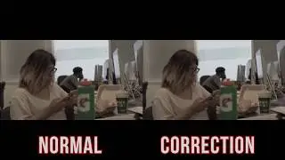 Rolling Shutter Correction on Sony a6500 Footage - Adobe Premiere Pro CC 2017