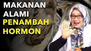 5 TESTOSTERONE BOOSTER FOODS EVERY MAN SHOULD EAT ( ENGLISH SUBS )