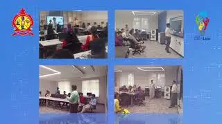 Wireless Communication Projects using MATLAB   A Hands On Workshop