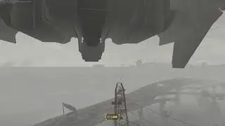 Fallout4 Halo Vertibird Replacer Mod