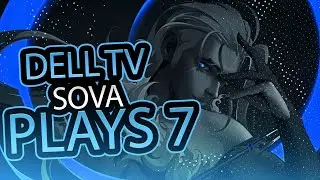 After nth days of no stream! Big Brain Sova Lineups Week7!