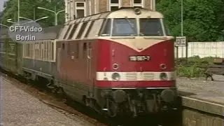 Die Baureihe V180/118 oder 228