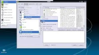 Yast Package Management
