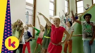 Wie Wordt Junior 2013? -- Wij willen appels