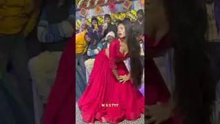 Maya Magar Ka Thumka dj maya dance 