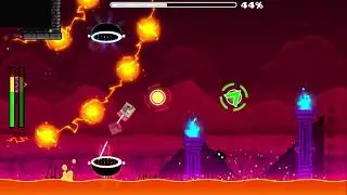 beating dash with "normal" song