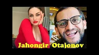 JAHONGIR OTAJONOV 1 QIZNI O'PDI😱😱😱