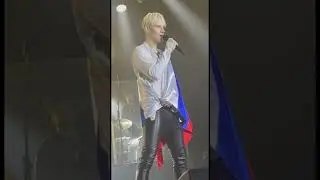 SHAMAN 🇷🇺 (г. Химки 19.06.2024)