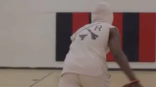 Marcus Stewart 2023 Workout