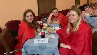 Седьмая игра «Битва умов»!