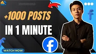 How To Post To Multiple Facebook Groups | Auto Post On Facebook Groups