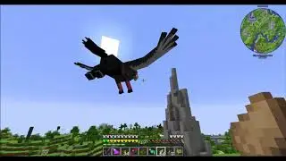 MCEternal Ep121 Hippogryphs and Chocolate