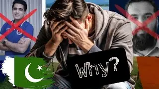 Why Pakistan Does Not Have Technology Youtubers | Exposing Mindset | Exposing Fake Guru AzadChaiWala