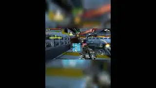 Mission 45 || Dead Target