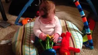 Willow almost 5 months