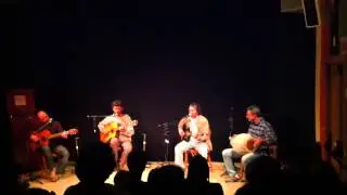 2 em 1 - Canarinho-Beija-Flor/Pai Rei - Ale De Maria