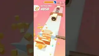 Perfect Slices #7 #perfectslices #perfectslicesgame #perfectslicesgameplay #perfectslice