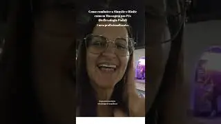 Como combater a Sinusite e Rinite com massagem nos pés