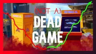 How The Finals almost killed their game? (and then saved it.)