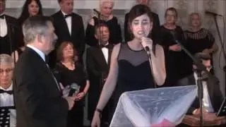 ADD GÖLCÜK TÜRK MÜZİĞİ TOPLULUĞU 19 MAYIS KONSERİ