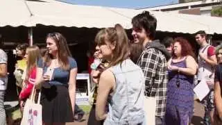 Student Life at Flinders University in Adelaide