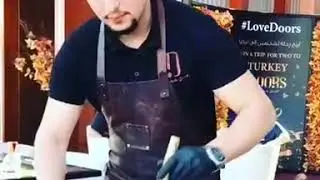 Dubai'den Ali P. STYLE (from Dubai)
