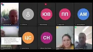 Как обучать изобретателей? Комитет по образованию ВОИР находит решение.