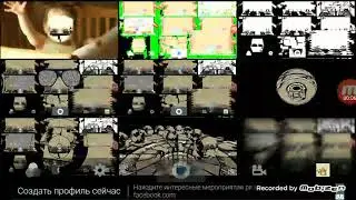 Tom and Ben Fight Effects Round 7