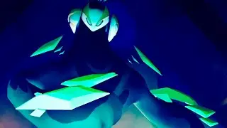 The Smurfs 2 - The Prisoner of the Green Stone - Final Boss & Endings