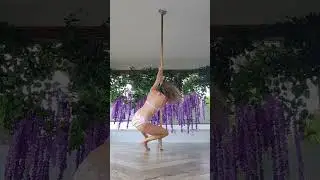 Pole Dance Freestyle to White Trash Beautiful