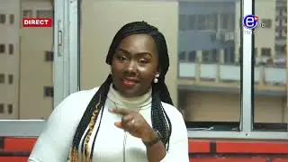 10 12 LE ZÉNITH DU MERCREDI 18 AOUT 2021 - ÉQUINOXE TV