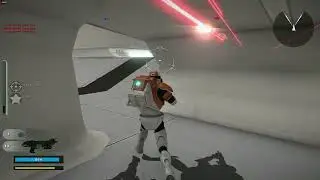 Republic Commando on Battlefront 2 2005 - Arena A17 (Delta Squad)