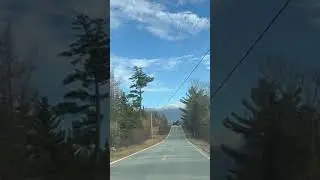 Climb Miley Cyrus short #climbing #mileycyrus #newhampshire #mountains #theclimb #mileycyrus