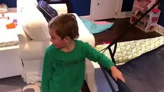 How High Can Pop-A-Shot Go?