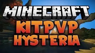 Minecraft (KitPvP) - 