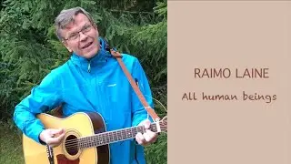All human beings